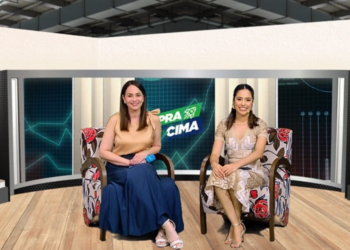 Saúde Feminina: Cuidados que toda mulher precisa saber no programa Pra Cima