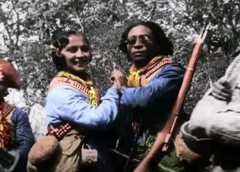 O último sobrevivente do fogo do cangaço