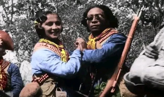 O último sobrevivente do fogo do cangaço