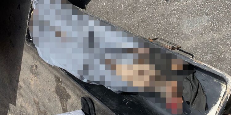 Desaparecido é achado morto em casa