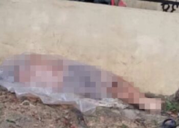 Morreu e ficou jogado na avenida; pedestres só perceberam após muitas horas