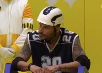 Susto durante prova de resistência; Henri Castelli sofre convulsão