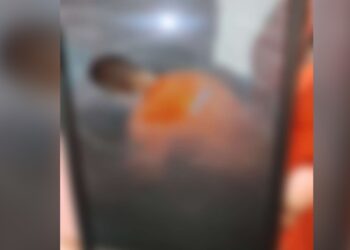 Boiando próximo ao Porto da Ceasa, corpo é encontrado