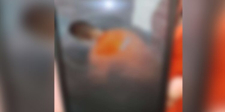 Boiando próximo ao Porto da Ceasa, corpo é encontrado