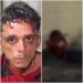 VÍDEO FORTE: suspeito de estuprar e matar jovem é executado a tiros