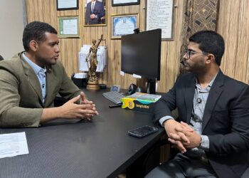 Direito é Direito: Entrevista com advogado das supostas vítimas da cabeleireira