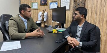 Direito é Direito: Entrevista com advogado das supostas vítimas da cabeleireira