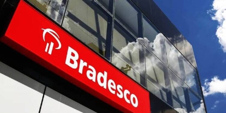 AGIOTAGEM OFICIAL – Bradesco diz que é eficiente em digitalizar e fechar agências físicas
