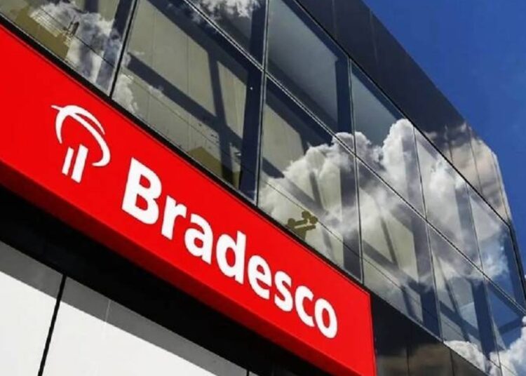 AGIOTAGEM OFICIAL – Bradesco diz que é eficiente em digitalizar e fechar agências físicas