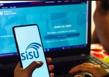 Prazo de inscrição no SISU termina hoje para mais de 274 mil vagas