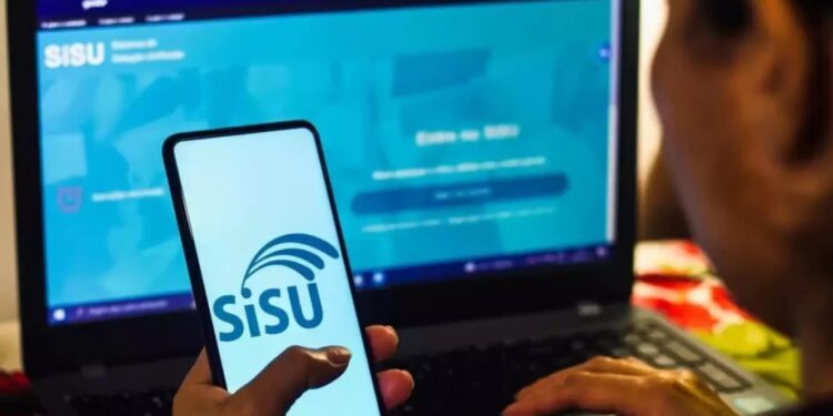 Prazo de inscrição no SISU termina hoje para mais de 274 mil vagas