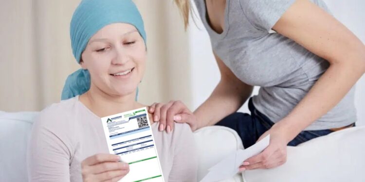 Aprovado pela Câmara desconto na conta de energia para famílias com pacientes de câncer