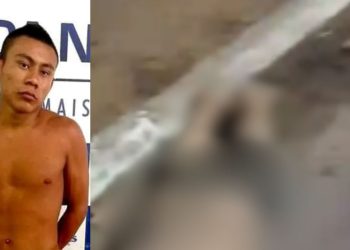 Karma? Homem que matou a mãe a facadas em 2018 é morto com estaca na cabeça em Parintins