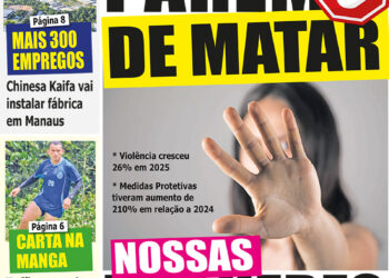 5581 – EDIÇÃO DIGITAL