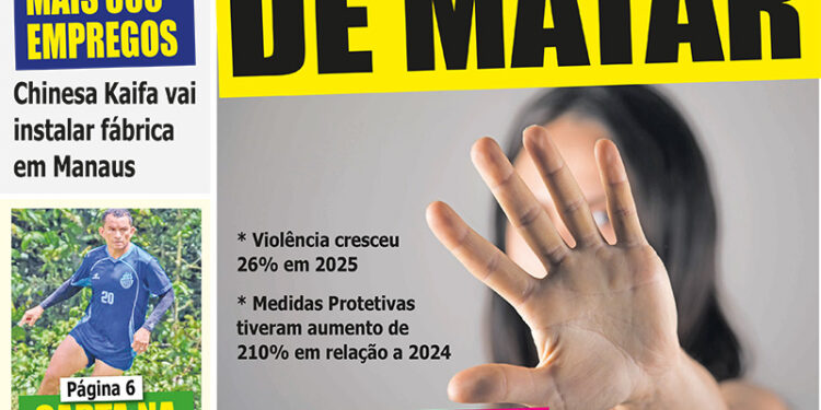 5581 – EDIÇÃO DIGITAL