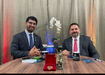 Diálogo essencial sobre o verdadeiro papel da advocacia no Direito é Direito