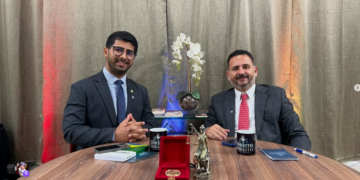 Diálogo essencial sobre o verdadeiro papel da advocacia no Direito é Direito