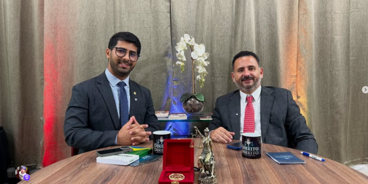 Diálogo essencial sobre o verdadeiro papel da advocacia no Direito é Direito