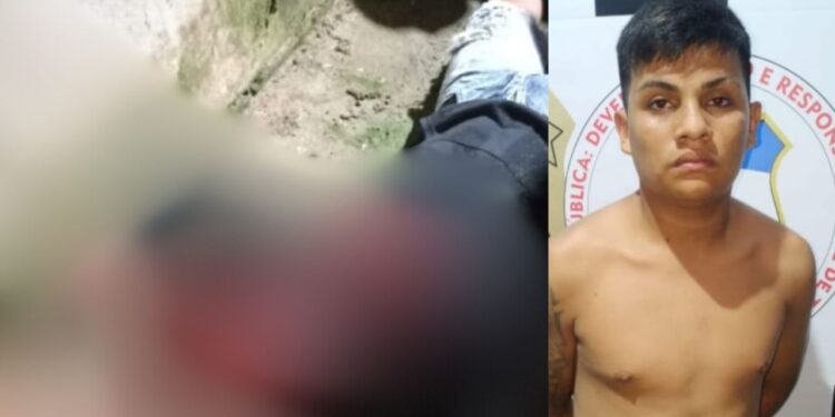 “Sandrinho”, que já foi preso por tráfico, é atraído para beco e executado a tiros em Tabatinga