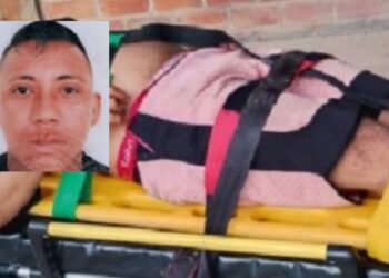 Quase morre: Suspeito de est*pr0 de menina de 9 anos é espancado em Iranduba