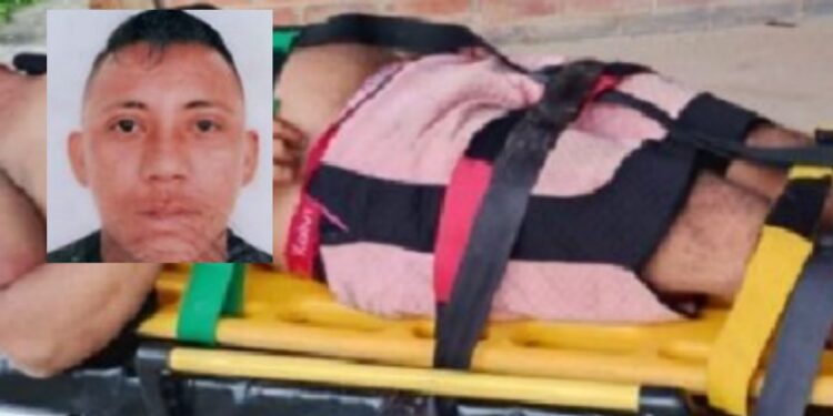 Quase morre: Suspeito de est*pr0 de menina de 9 anos é espancado em Iranduba