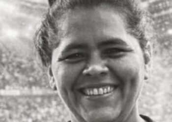 Atleta baleada na cabeça em Tabatinga não resiste e morre em hospital de Manaus