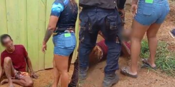 "Quero meu ventilador": homem é punido por furtar objetos da irmã para comprar drogas no AM; vídeo