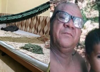 Polícia confirma que pai matou o filho de 3 anos com chumbinho por vingança da ex no interior do AM