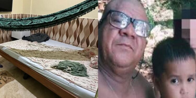 Polícia confirma que pai matou o filho de 3 anos com chumbinho por vingança da ex no interior do AM