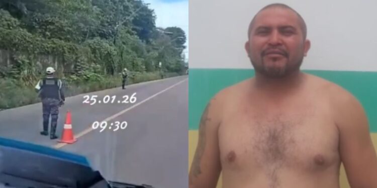 “Bando de passa fome”: Funcionário ofende policiais do BPTran e depois grava vídeo se desculpando; veja