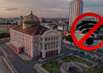 Uma instabilidade no serviço de internet atingiu Manaus no fim da tarde desta segunda-feira (12) e deixou moradores com dificuldades para acessar a rede.