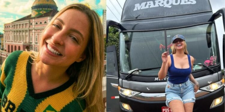 Cantora Ju Marques anuncia gravação do DVD “Seresta de Verão” em Manaus