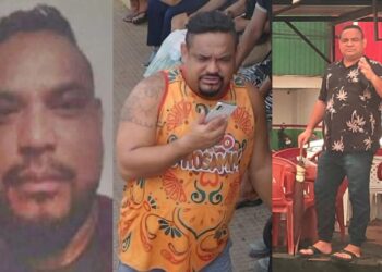 Policiais do 9º DIP procuram golpista que já causou prejuízo de mais de R$ 50 mil em Manaus