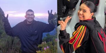 anauara deixa amigo para trás em trilha e jovem desaparece no Pico Paraná