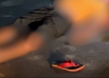 Após sacar empréstimo de R$ 5 mil, homem é assassinado a tiros em Itacoatiara