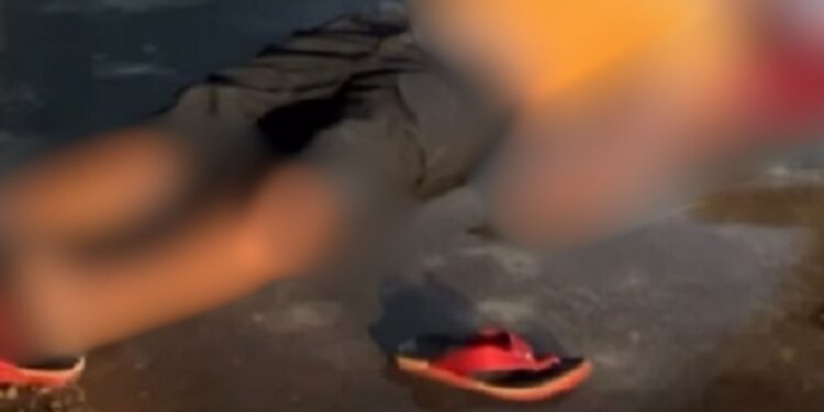 Após sacar empréstimo de R$ 5 mil, homem é assassinado a tiros em Itacoatiara