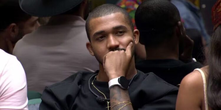 Matheus é eliminado do BBB 26 com 79,48% dos votos no segundo Paredão