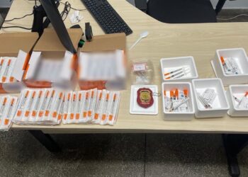 Veterinária é detida após prescrever remédios controlados para humanos em Manaus