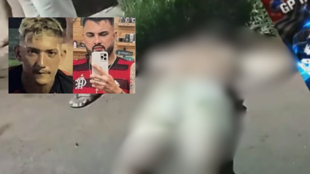 Tragédia em Manacapuru: colisão entre motos mata dois e deixa bebê em estado grave; vídeo