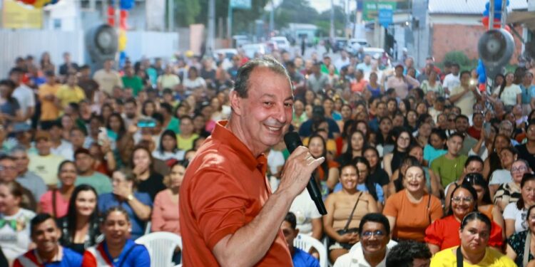 OMAR PULA DE CABEÇA NO BAIXO AMAZONAS