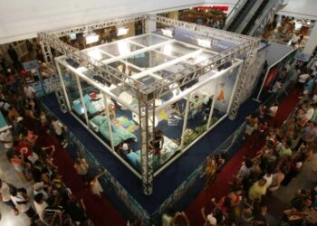 Casa de Vidro do BBB 26 estreia nesta sexta-feira aqui em Manaus