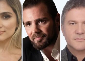 Não tem jeito. A família Vorcaro teve apoio do Incra para agilizar projeto de créditos irregular no Amazonas. Com o apoio de quem?