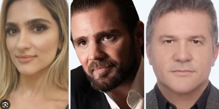 Não tem jeito. A família Vorcaro teve apoio do Incra para agilizar projeto de créditos irregular no Amazonas. Com o apoio de quem?