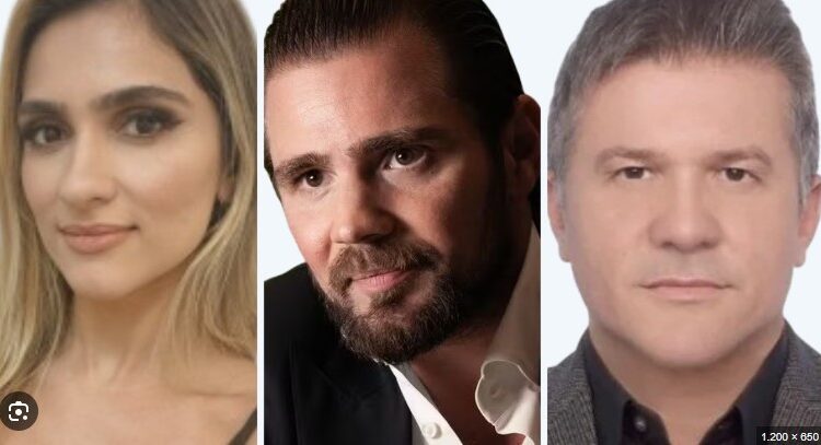 Não tem jeito. A família Vorcaro teve apoio do Incra para agilizar projeto de créditos irregular no Amazonas. Com o apoio de quem?