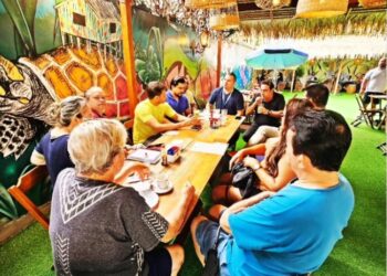 Independente de ser a “festa da carne”, as autoridades precisam estar alertas para os excessos, durante este Carnaval