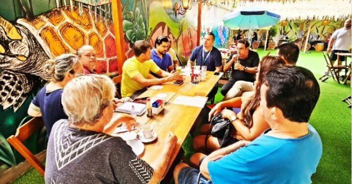 Independente de ser a “festa da carne”, as autoridades precisam estar alertas para os excessos, durante este Carnaval