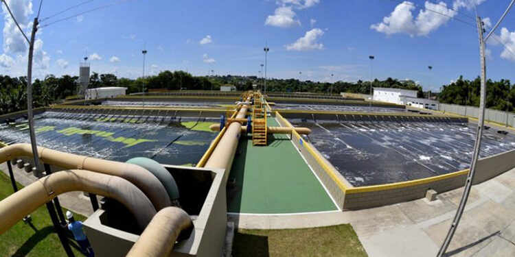 ÁGUA, ESGOTO E LUZ – Reajuste da tarifa ficará 6,74% mais cara