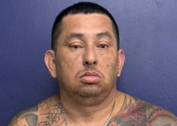 CURURU É PRESO – ‘MC Sapão’ cai nas malhas da lei