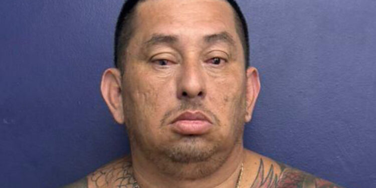 CURURU É PRESO – ‘MC Sapão’ cai nas malhas da lei