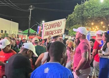 PREÇOS ABUSIVOS – Juíza inclui Garantido e Caprichoso em ação